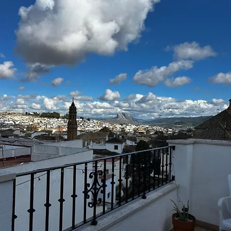 Luz Del Sur Apartamento